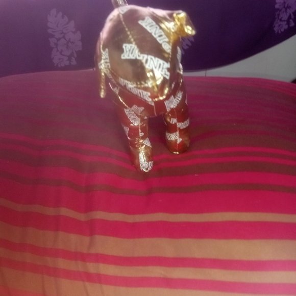 Victoria secrets gold pup - Picture 2 of 3